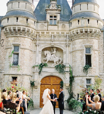 chateau