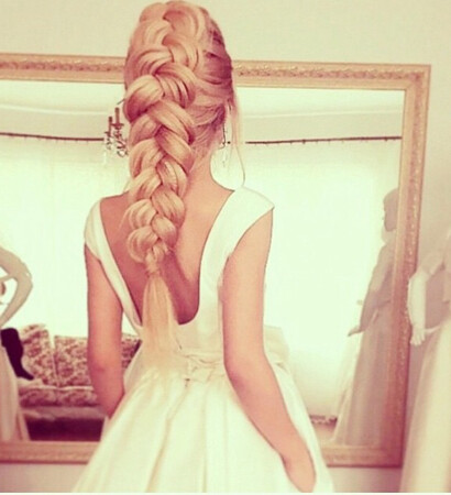 hair, fashion and we heart it