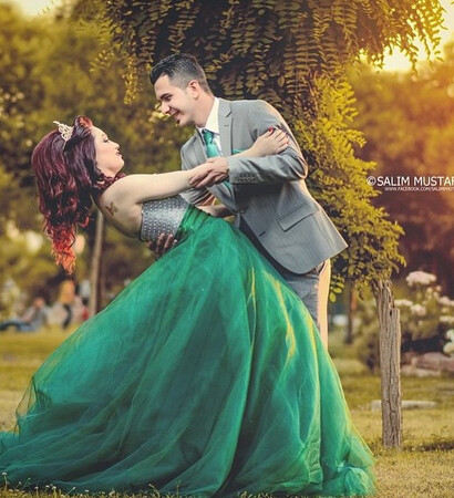 dance, fashion and photographer