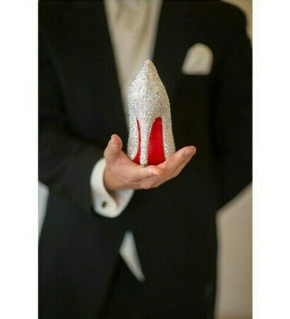 louboutin, cute and marriage