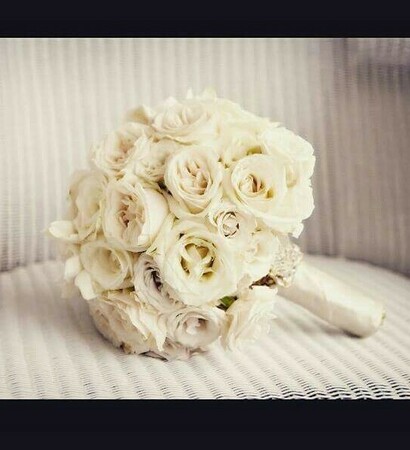 flowers, love and roses