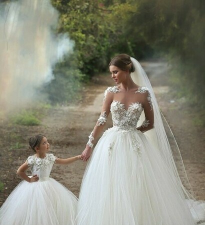 weddingdress, lifegoals and perfectdress