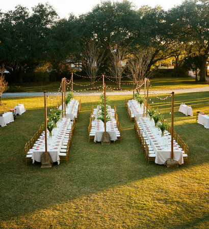 party, decoration and wed