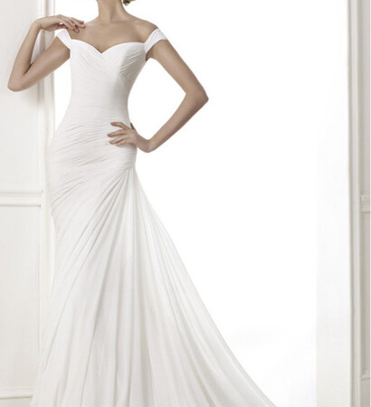 wedding gown, wedding dress and lace dress
