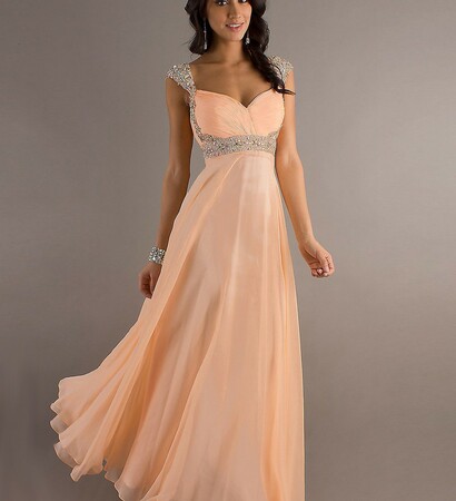 Dream, wedding party dresses and dress