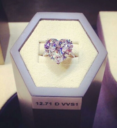 fashion, heart and perfect