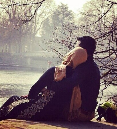 respect, love and hijab
