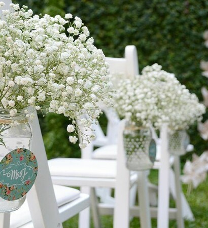 decoration, marriage and party