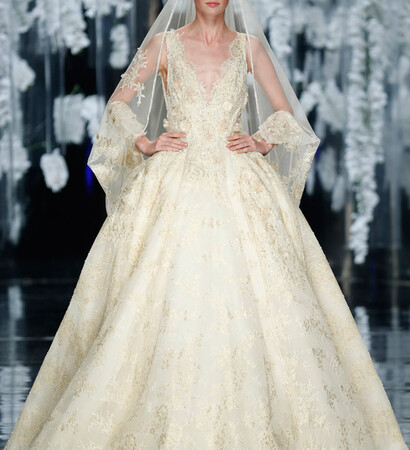bridal, catwalk and weddings