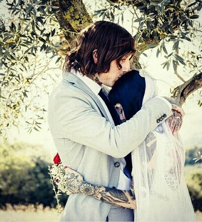 love, hannah snowdon and nature