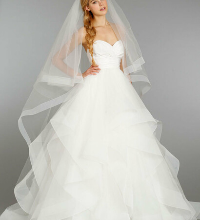 wedding dress, sleeveless dress and beading dress