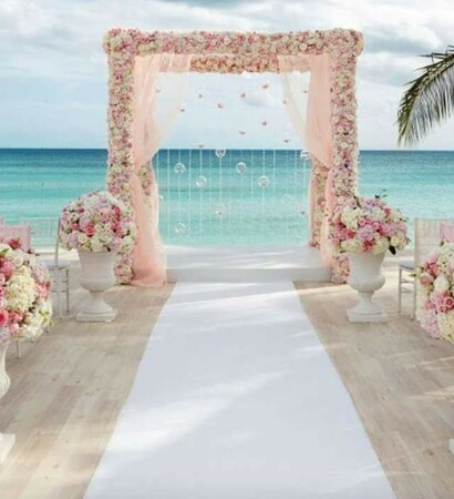 design, view and location