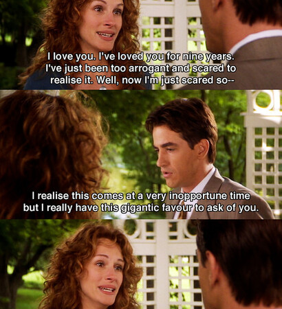 movies, julia roberts and quotes
