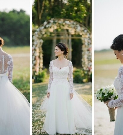 groom, decoration and marriage