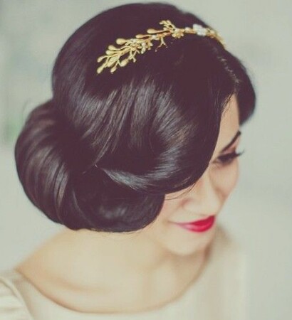 I love it, bridal and sweet