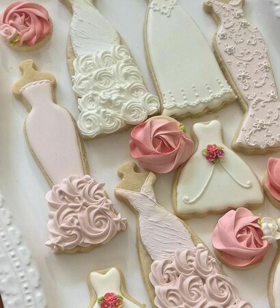 ️dulces, cute and party