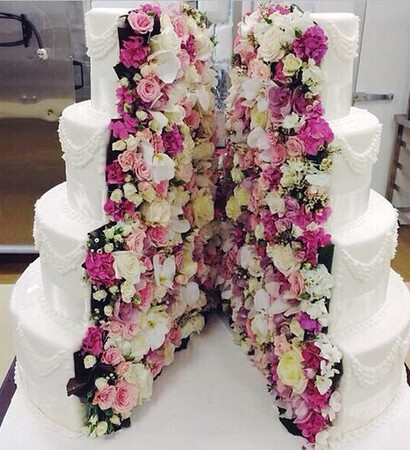 sweet, food and bridal