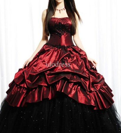 gothic and en