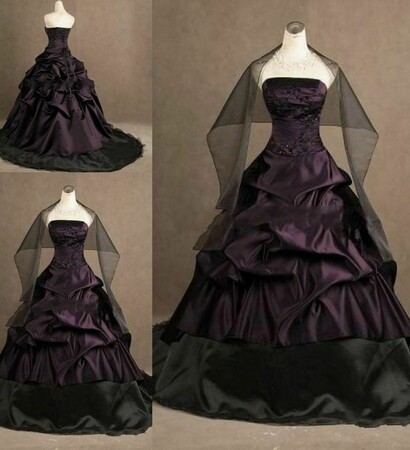gothic and en