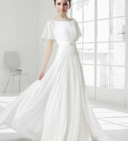 wedding dress, elegant and gorgeous wedding gown