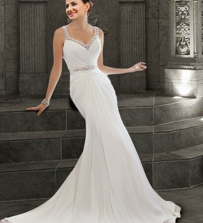 wedding dresses, wedding dress and 2015 new arrival