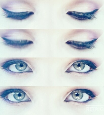 green, greeneyes and purple