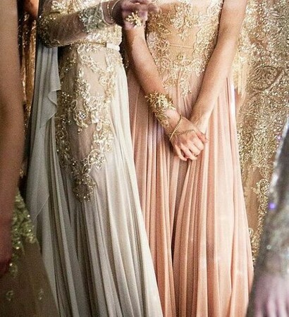 wedding dress, Couture and style