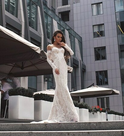 fashion, natali danish and woman