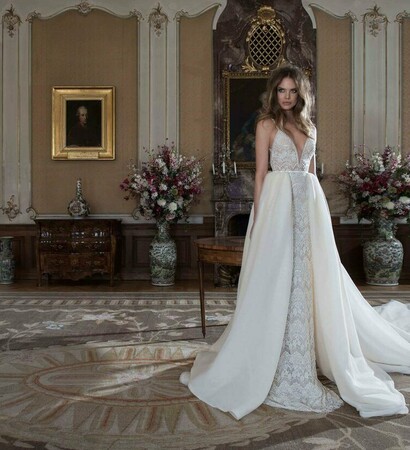 wedding dress, 2015 and 15-102