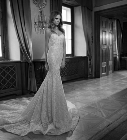 wedding dress, 2015 and f w