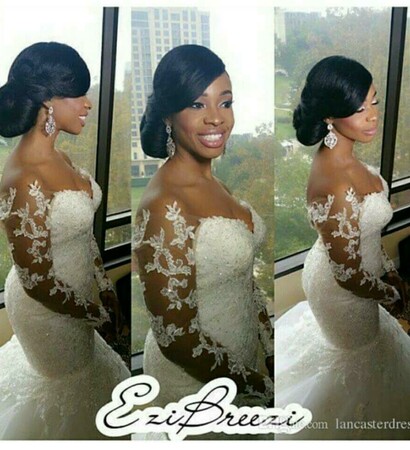inspiration, wedding dress and style