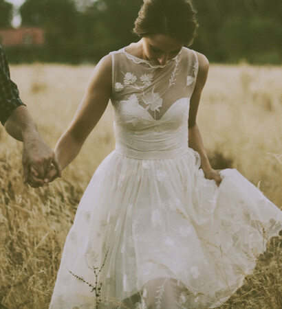 romance, folk and marriage