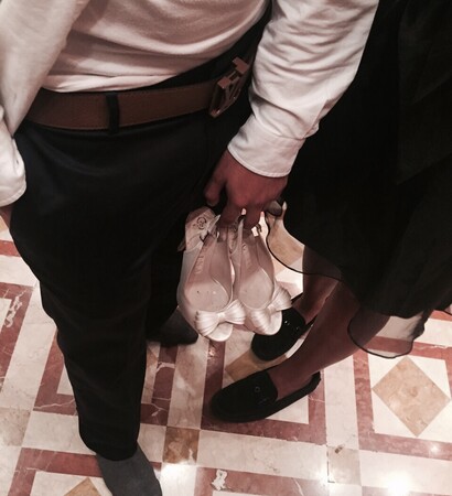 boy, dress and body