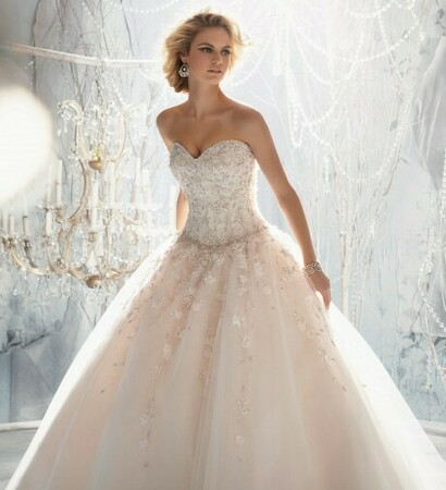 princess, debut dress and wedding dress