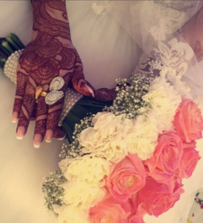 love, arabs and me