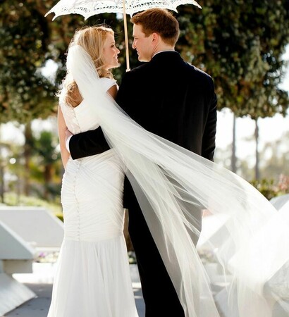 ​amor, bridal and romance