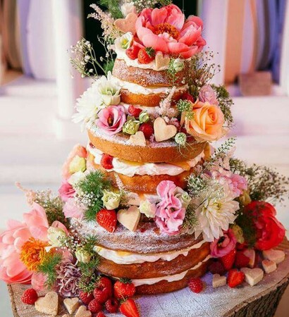 vintage, FRUiTS and flowers