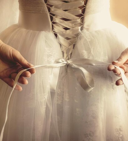 wedding dress, hola wallpaper and fashion