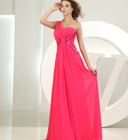 fuchsia, graduation and party