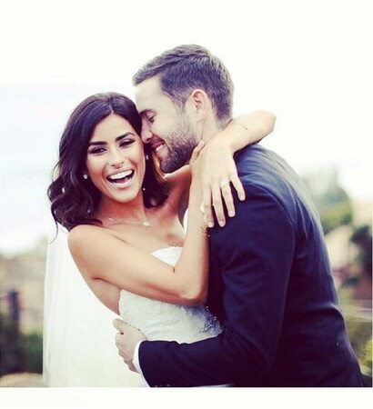 beautiful, love and happiness