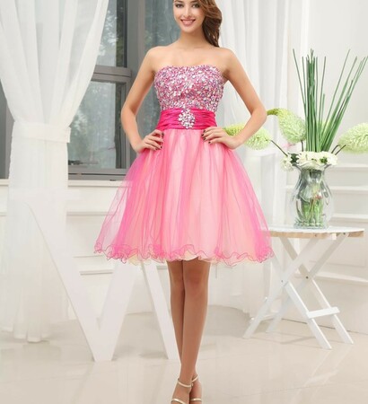 party, graduation and fashion
