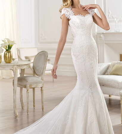 sleeveless dress, wedding dress and fashion dress