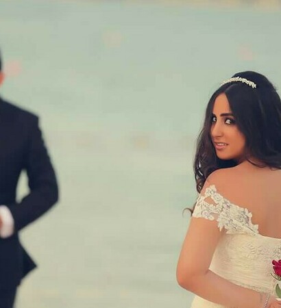 wedding day, love and photo shot