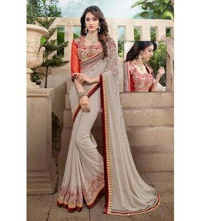 clothing, bollywood saree and designer saree
