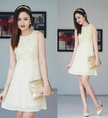 dress, homecoming and Prom