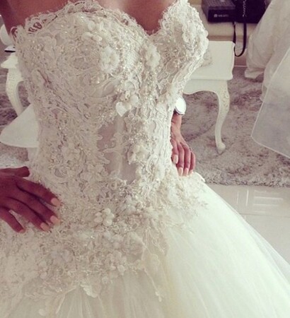 girly, love and wedfing