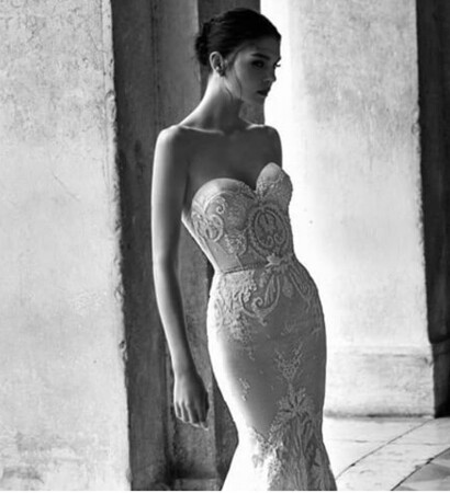 weddingdress, beautiful and accesory
