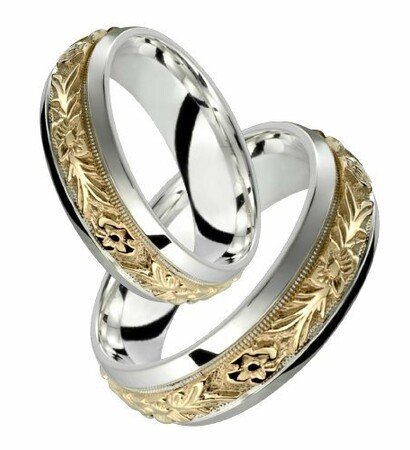 diy wedding bands ideas, wedding bands and wedding rings