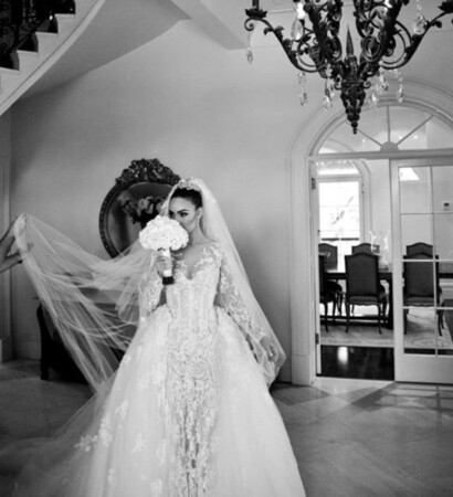 bride, stunning and princess
