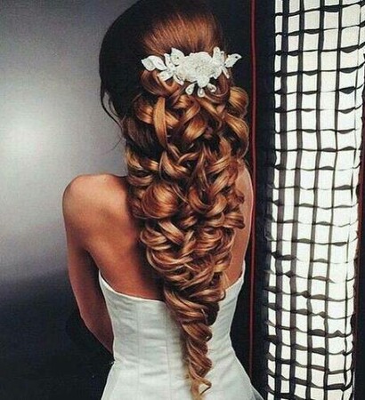 long hair, hair and hairstyle